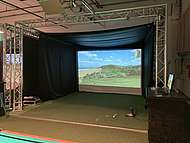 TOUR GREEN "Indoor Golf Center" Bamberg Thumbbild 4