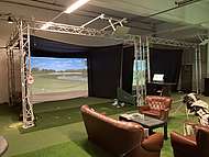 TOUR GREEN "Indoor Golf Center" Bamberg Thumbbild 7