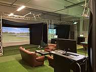 TOUR GREEN "Indoor Golf Center" Bamberg Thumbbild 14