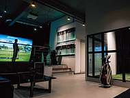 GPI Premium Indoor Golf Studio Thumbbild 1