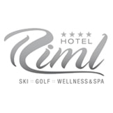 Ski- und Golfresort Hotel Riml Logo